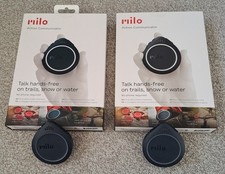 Milo Action Communicators x2 -