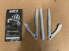 Louis Garneau  Bike Helmet