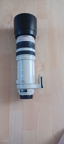 Canon 100 400mm 5 6 - 100-400mm, f4.5-5.6