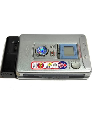 Sony gx788 walkman - sony, wm-gx788