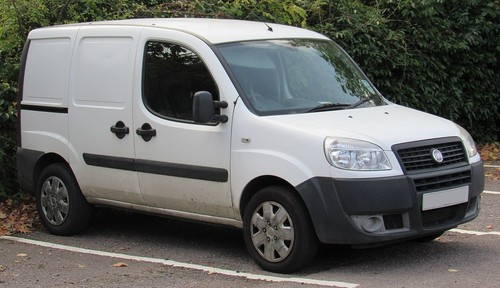 Fiat doblo mk1 2001 - mk1,