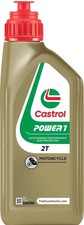 Castrol POWER 1 2T Motorcycle