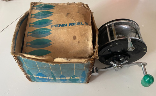Vintage penn 149 - no.,