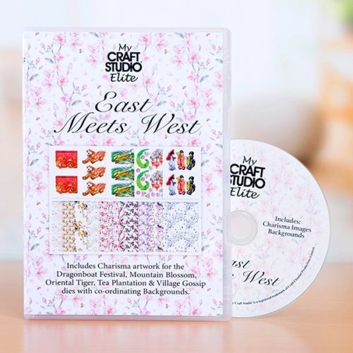 New tattered lace - tattered, meets