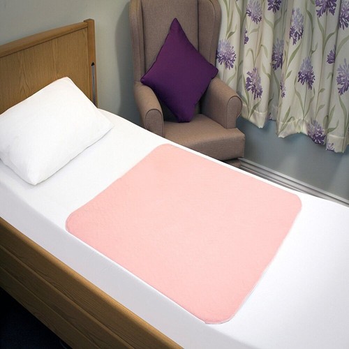 Washable bed protector pad - washable, protector/pad