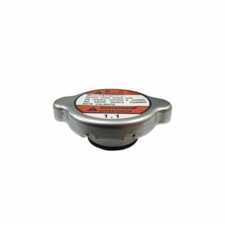 Water radiator cap SUZUKI DL