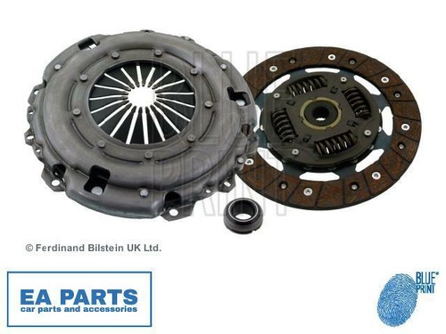 Clutch kit for - for, 207