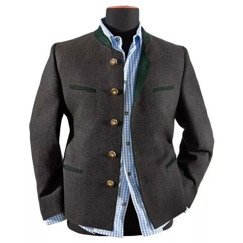 Men charcoal grey tyrol - men’s,
