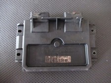 PEUGEOT 306 (93-02) 1.9 DIESEL ENGINE CONTROL UNIT ECU 9639587680 9640900080