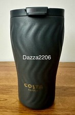 COSTA COFFEE 2024 CHARCOAL