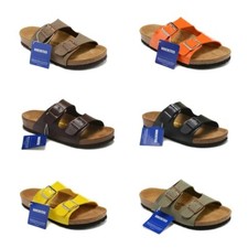 NEW Birkenstock Arizona