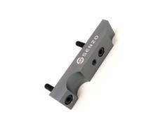 Synergy / Project One Honda Engine Mount Top (With Bolts) Go Kart