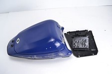 Rear seat cowl pannier YAMAHA FJR 1300 2016-2024