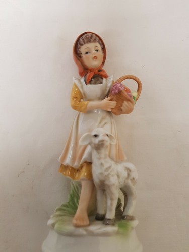 Alfretto china figure a - alfretto,, of