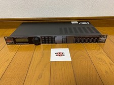dbx DriveRack 260 2 x 6