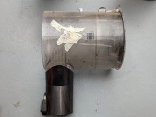 Dyson DC31 DC34 DC35 Animal Handheld Bin