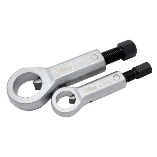 Hilka 2pc nut splitter - splitter, 12