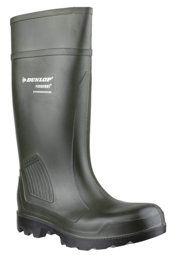 Dunlop purofort professional - dunlop,