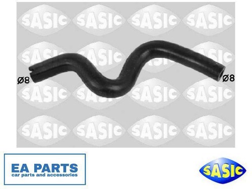 Radiator hose for - hose, astra