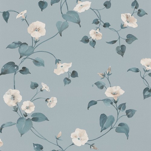 Abode flowers leaves duck - flowers,