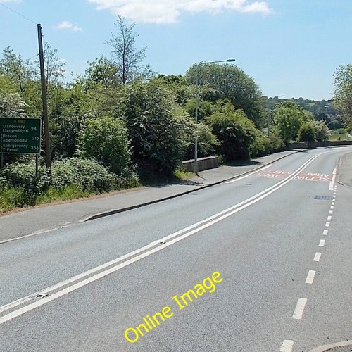 Photo 6x4 distances from - photo,