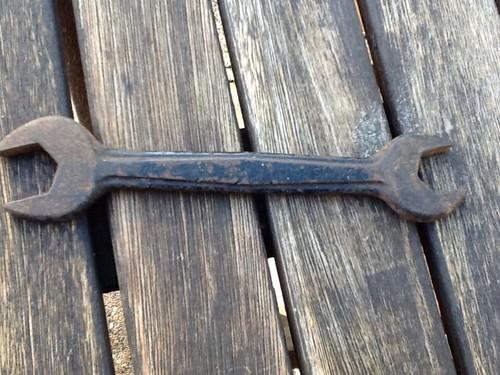 Vintage barcalo buffalo - barcalo,