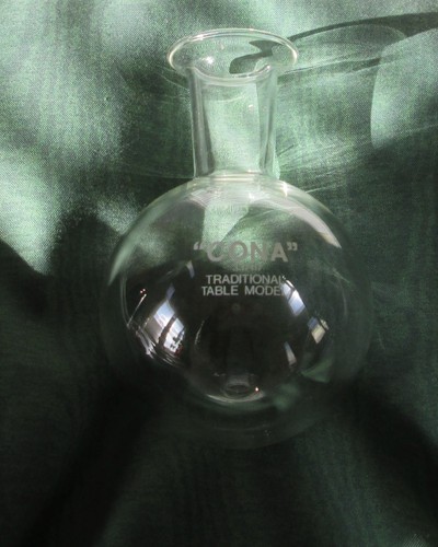 Cona model lower bowl - lower,