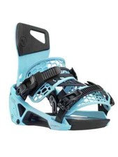 NIDECKER SUPERMATIC SNOWBOARD