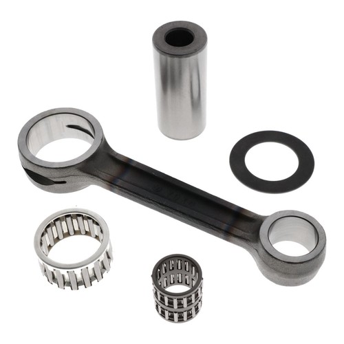 Crankshaft connecting rod set - connecting,