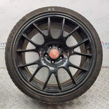 AUDI A5 ALLOY WHEEL WITH TYRE