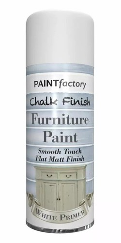 Premier white chalk finish - premier,