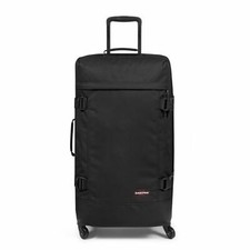 Eastpak trans4 rolling holdall - eastpak,