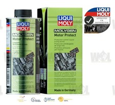 Liqui Moly Molygen Motor