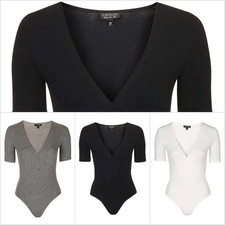Topshop women wrap - ex,