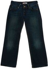 Levi's 570 Straight Fit Jeans