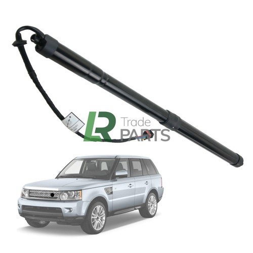 Fits range rover sport l320 - range,