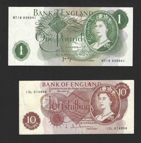 Pound 10 shillings old - shillings,