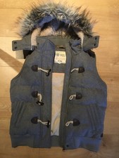 FAT FACE CHUNKY WARM VINTAGE