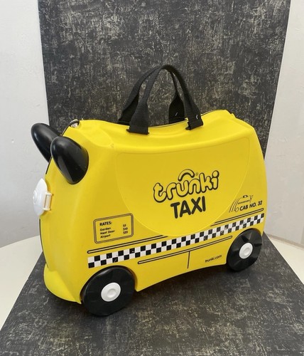 Kids trunki new - kids, yellow