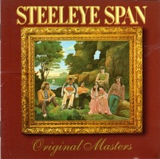 Steeleye Span - Original