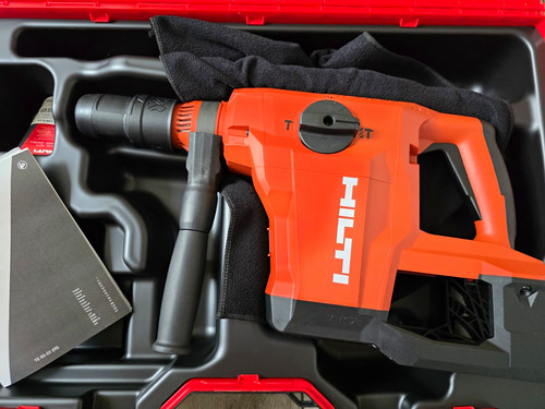 Brand new hilti 22 - brand, te