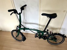 Brompton C  Line Explore