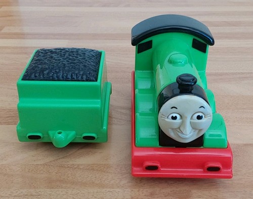 Henry from first - first, thomas