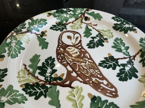 Emma bridgewater oak - ,