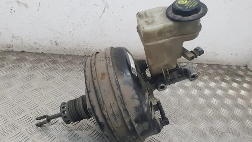 Opel vectra vacuum - vectra, brake