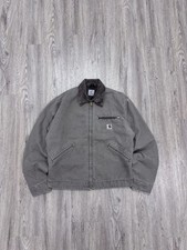 Vintage carhartt J97 DES