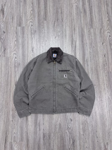 Vintage carhartt j97 des - vintage,