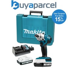 Makita 18v Impact Driver