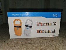 Portable Handheld Animal Chip