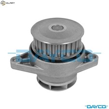 WATER PUMP ENGINE COOLING